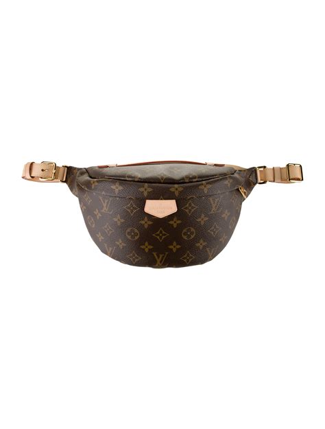 used louis vuitton bumbag|Louis Vuitton bumbag 2020.